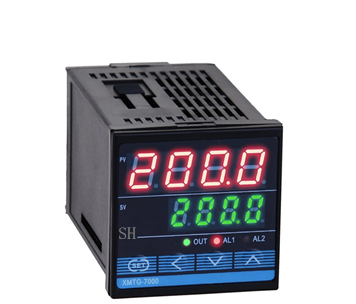 双华厂家生产供应xmtd-7000温控仪
